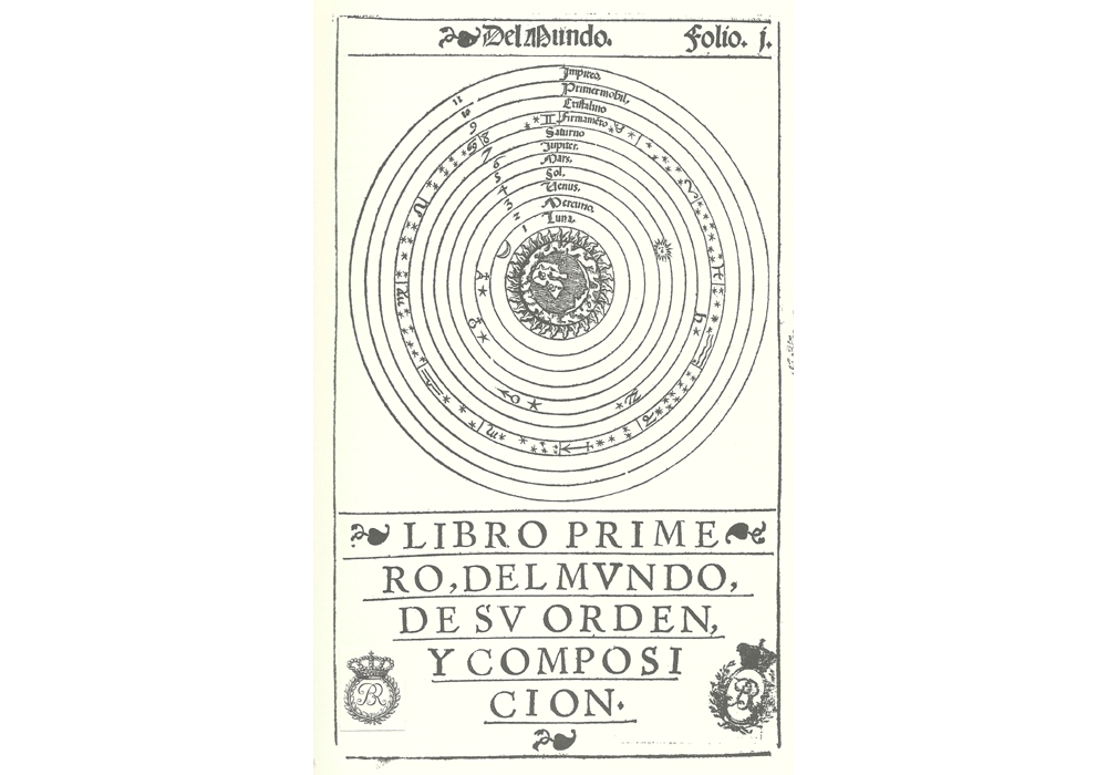 Arte navegar-Pedro Medina-Fernández Córdoba-Incunabula & Ancient Books-facsimile book-Vicent García Editores-2 World
